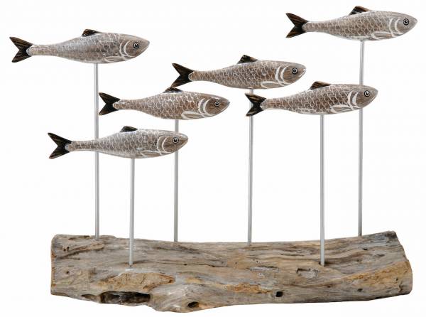 - a Sculpture by Wooden Birds, measuring 27 x 41 cm (H x W) £50